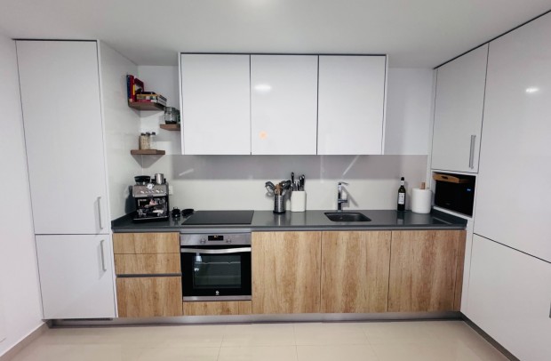 Reventa - Apartment - Algorfa