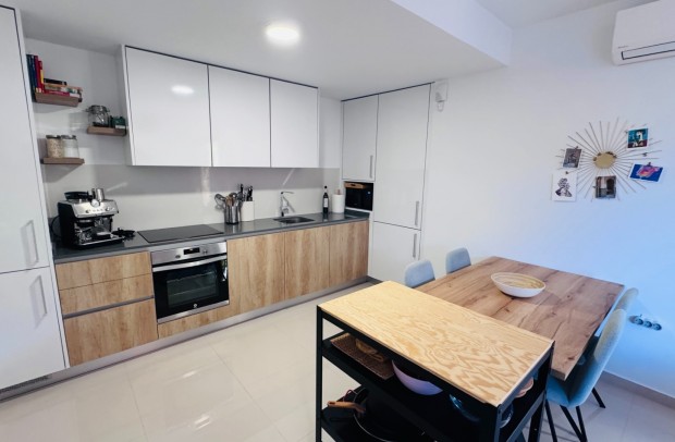 Reventa - Apartment - Algorfa