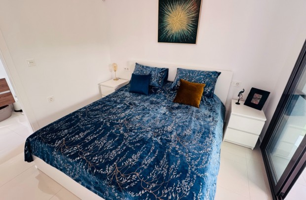 Reventa - Apartment - Algorfa