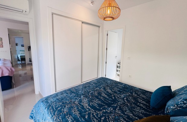 Reventa - Apartment - Algorfa