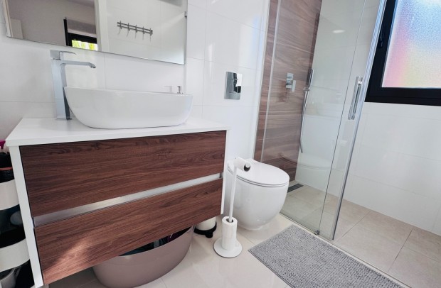 Reventa - Apartment - Algorfa