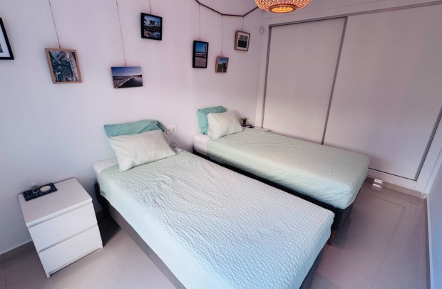 Reventa - Apartment - Algorfa