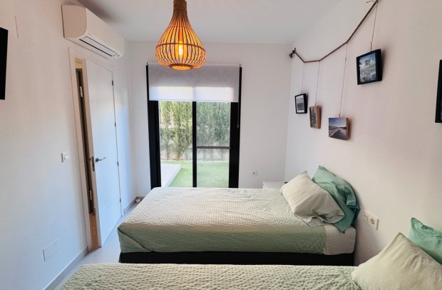 Reventa - Apartment - Algorfa