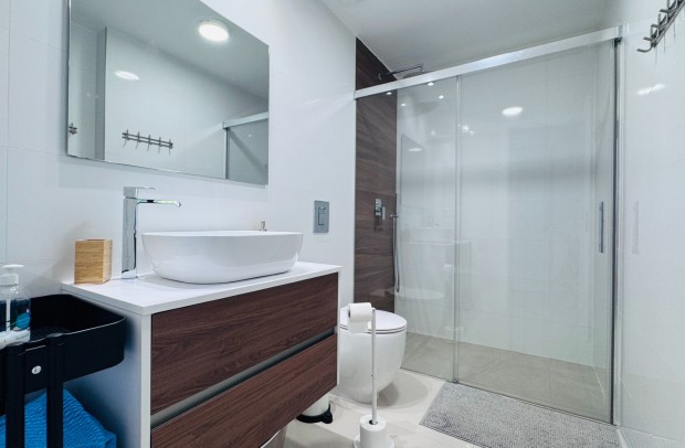 Reventa - Apartment - Algorfa