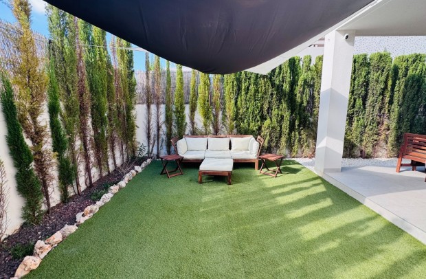 Reventa - Apartment - Algorfa