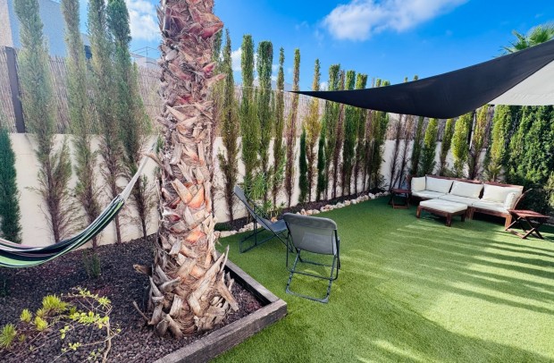 Reventa - Apartment - Algorfa