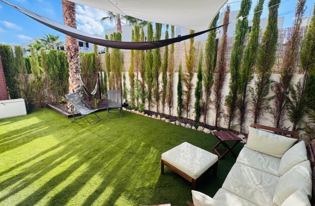 Reventa - Apartment - Algorfa