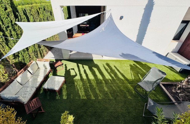 Reventa - Apartment - Algorfa