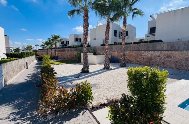 Reventa - Apartment - Algorfa