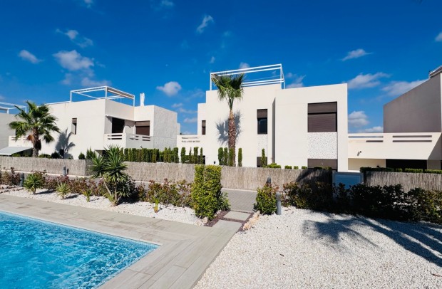 Reventa - Apartment - Algorfa