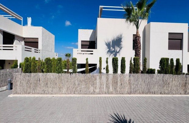 Reventa - Apartment - Algorfa