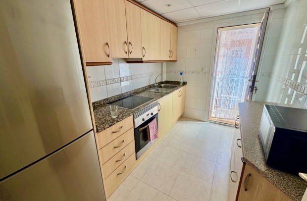 Revente - Detached House / Villa - Ciudad Quesada