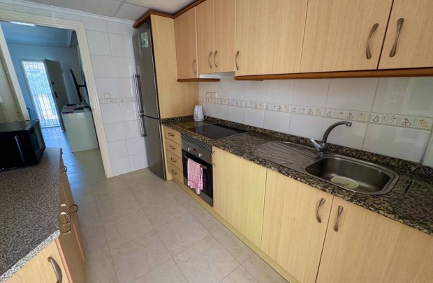 Revente - Detached House / Villa - Ciudad Quesada