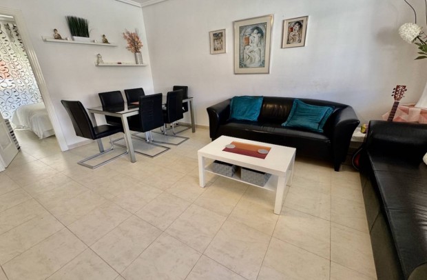 Revente - Detached House / Villa - Ciudad Quesada