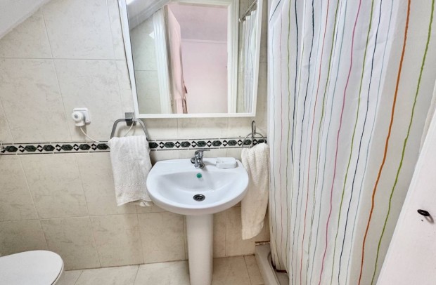 Revente - Detached House / Villa - Ciudad Quesada