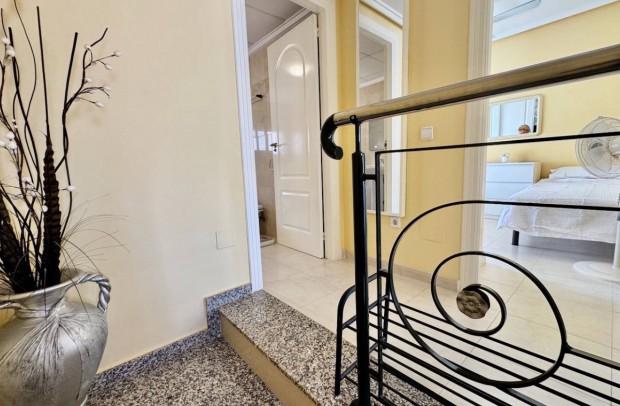 Revente - Detached House / Villa - Ciudad Quesada