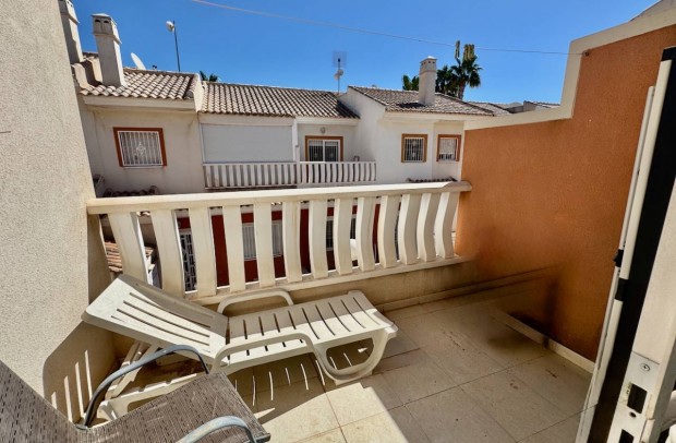 Revente - Detached House / Villa - Ciudad Quesada