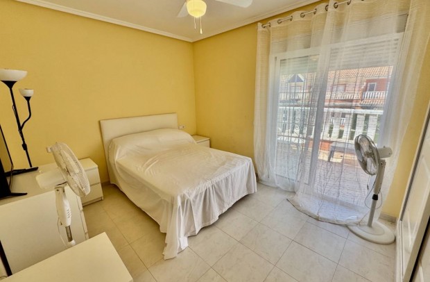 Revente - Detached House / Villa - Ciudad Quesada