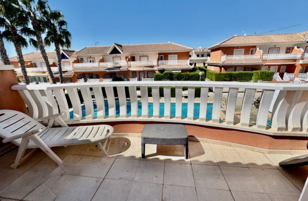 Revente - Detached House / Villa - Ciudad Quesada