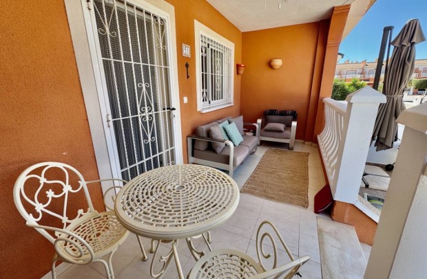 Revente - Detached House / Villa - Ciudad Quesada