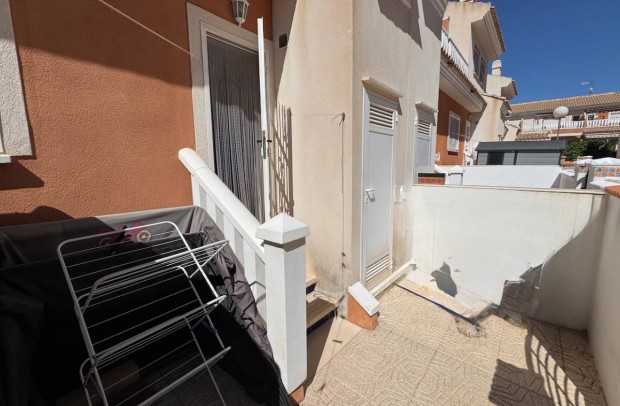 Revente - Detached House / Villa - Ciudad Quesada