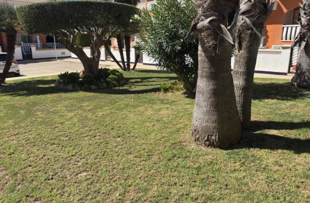 Revente - Detached House / Villa - Ciudad Quesada