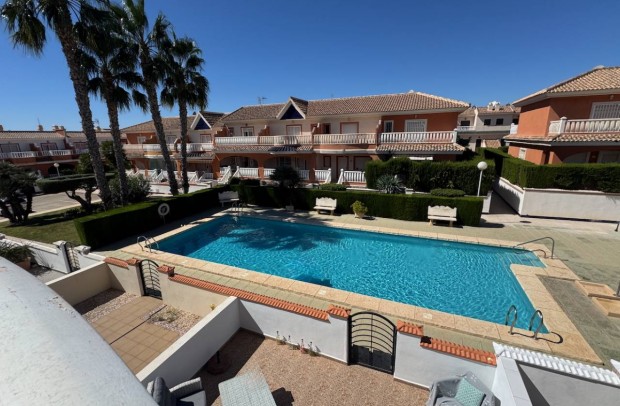 Revente - Detached House / Villa - Ciudad Quesada