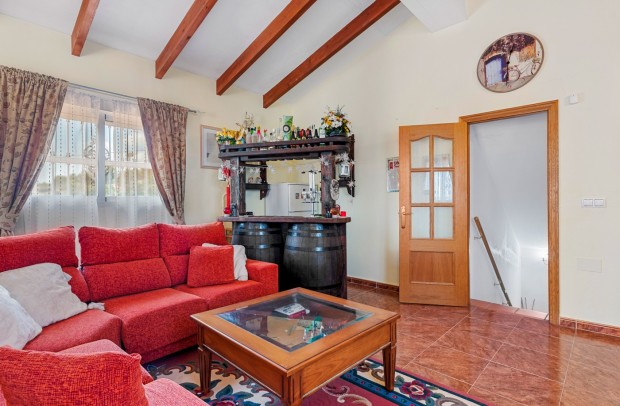 Revente - Villa Detached - Jacarilla