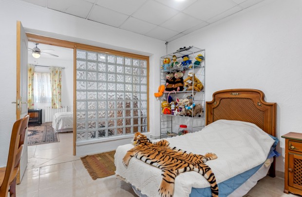 Revente - Villa Detached - Jacarilla