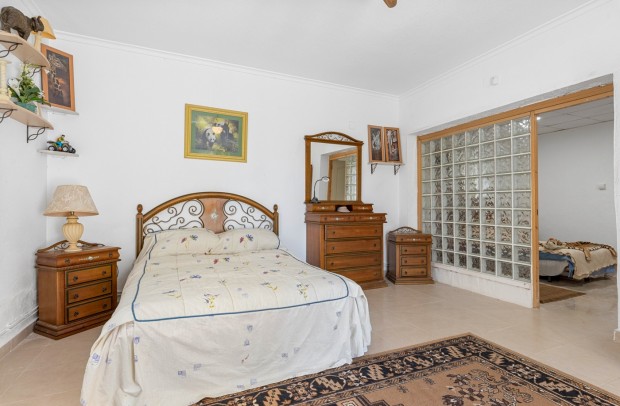 Revente - Villa Detached - Jacarilla
