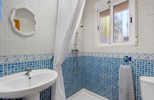 Revente - Villa Detached - Jacarilla