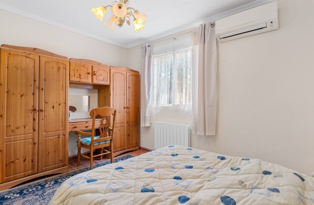 Revente - Villa Detached - Jacarilla