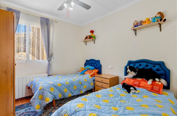 Revente - Villa Detached - Jacarilla