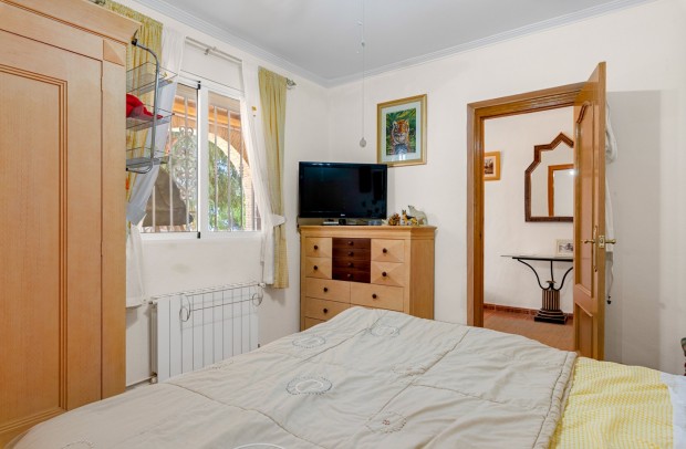 Revente - Villa Detached - Jacarilla