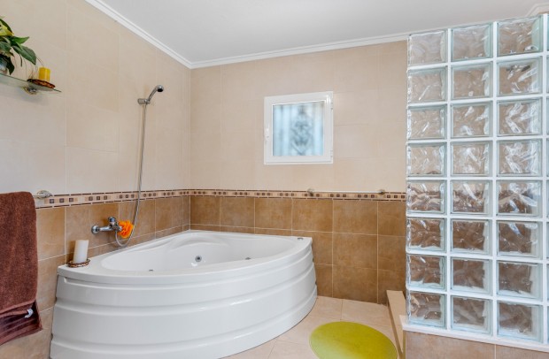 Revente - Villa Detached - Jacarilla