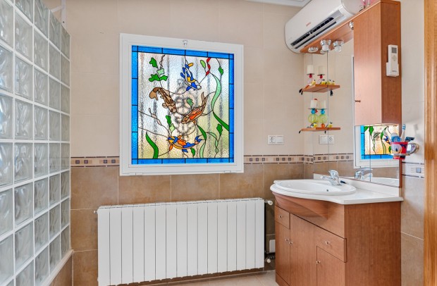 Revente - Villa Detached - Jacarilla