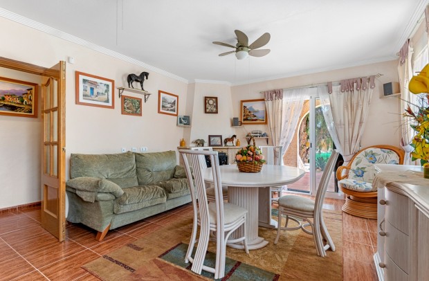 Revente - Villa Detached - Jacarilla