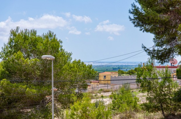 Revente - Villa Detached - Jacarilla