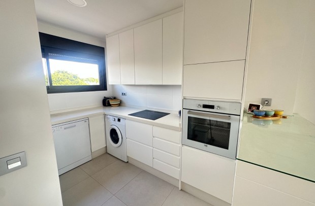 Resale - Apartment - Torre Pacheco - Dolores De Pacheco