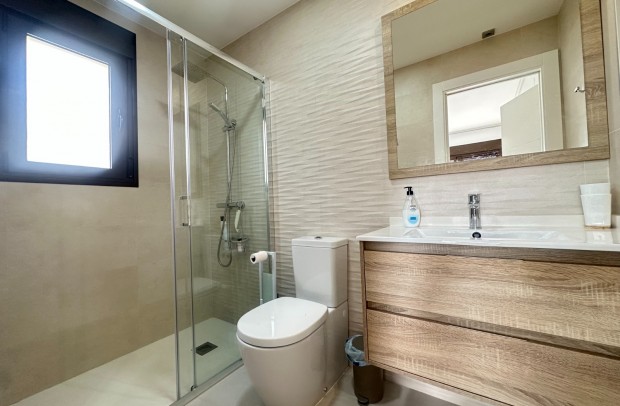 Resale - Apartment - Torre Pacheco - Dolores De Pacheco