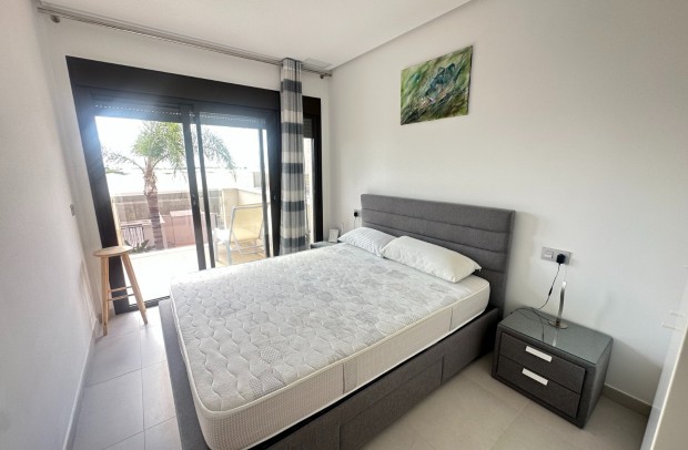 Resale - Apartment - Torre Pacheco - Dolores De Pacheco