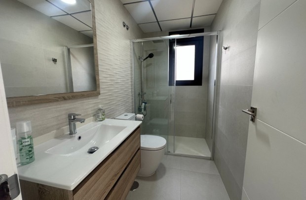 Resale - Apartment - Torre Pacheco - Dolores De Pacheco