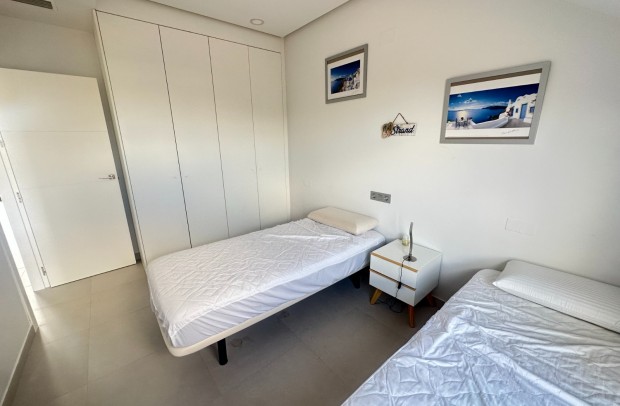 Resale - Apartment - Torre Pacheco - Dolores De Pacheco