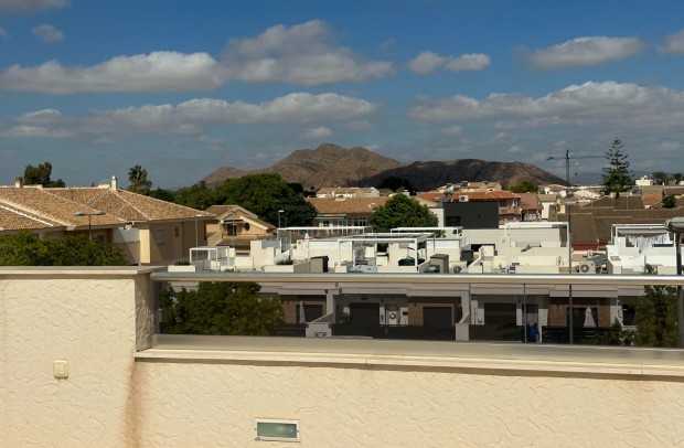 Resale - Apartment - Torre Pacheco - Dolores De Pacheco