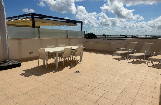 Resale - Apartment - Torre Pacheco - Dolores De Pacheco