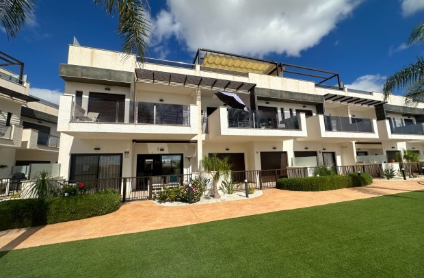 Resale - Apartment - Torre Pacheco - Dolores De Pacheco