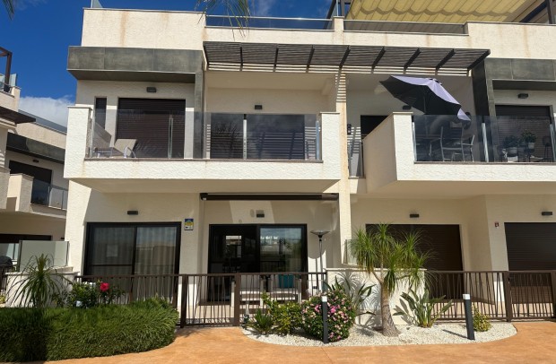 Resale - Apartment - Torre Pacheco - Dolores De Pacheco