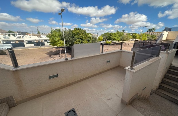 Resale - Apartment - Torre Pacheco - Dolores De Pacheco