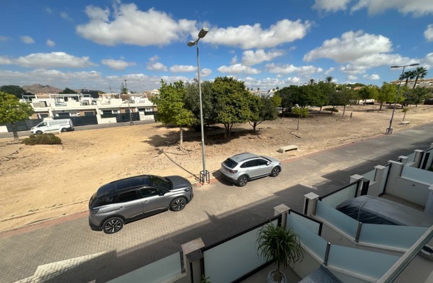 Resale - Apartment - Torre Pacheco - Dolores De Pacheco