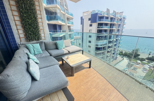 Resale - Apartment - Punta Prima